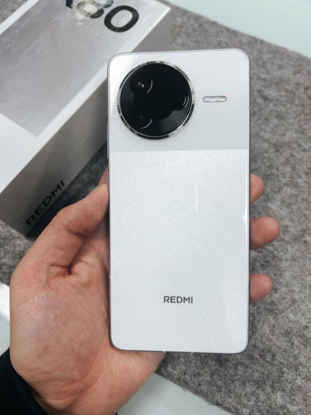 红米K80 vs Note9：电池续航实力对比揭秘