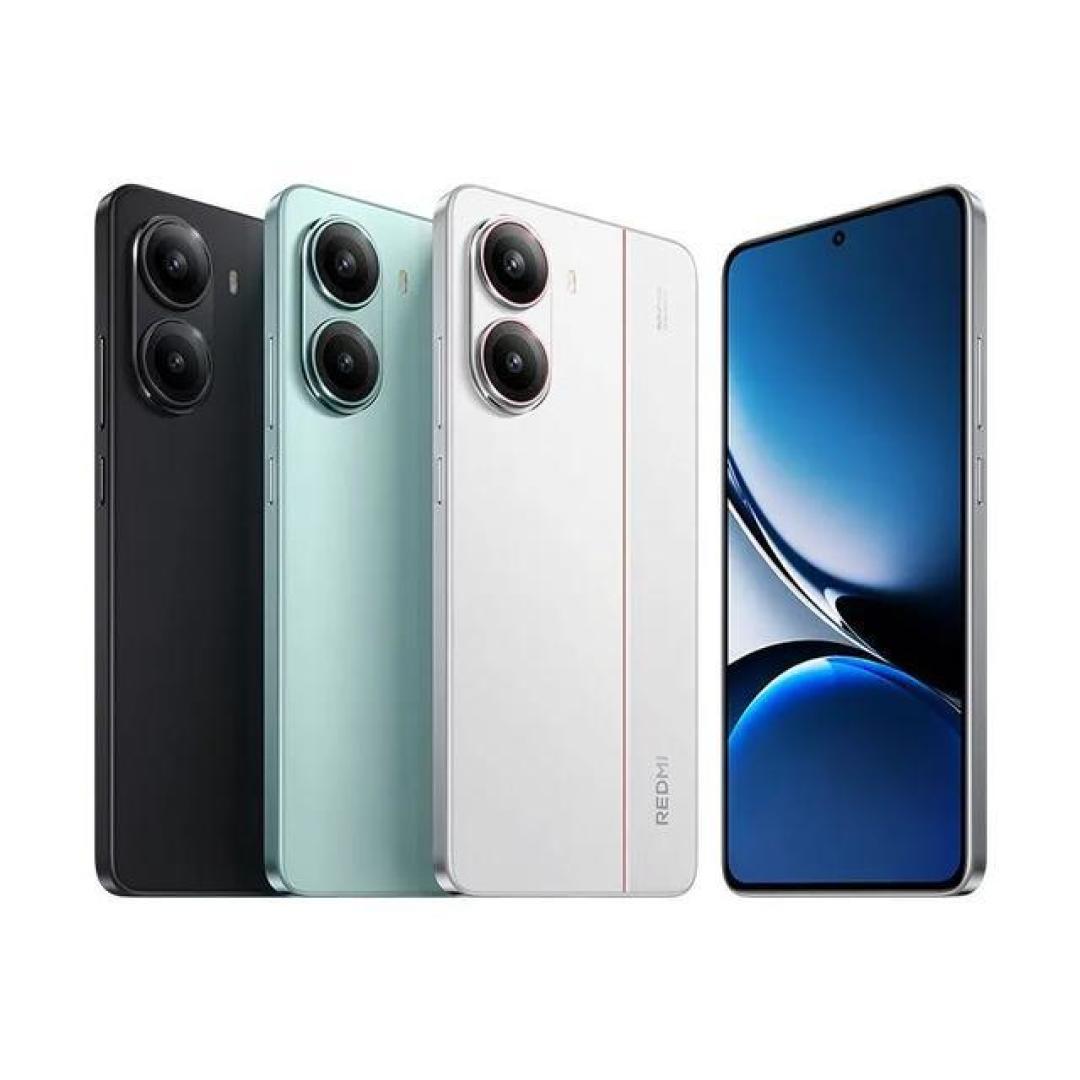 红米K80 vs Note9：电池续航实力对比揭秘