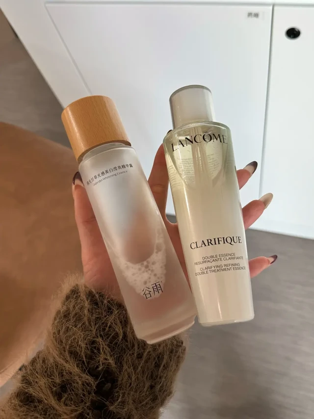 给没用过这俩的一点小小的震撼。。。