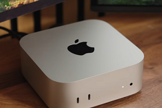 Mac mini M4 参加国补，价格更香了！