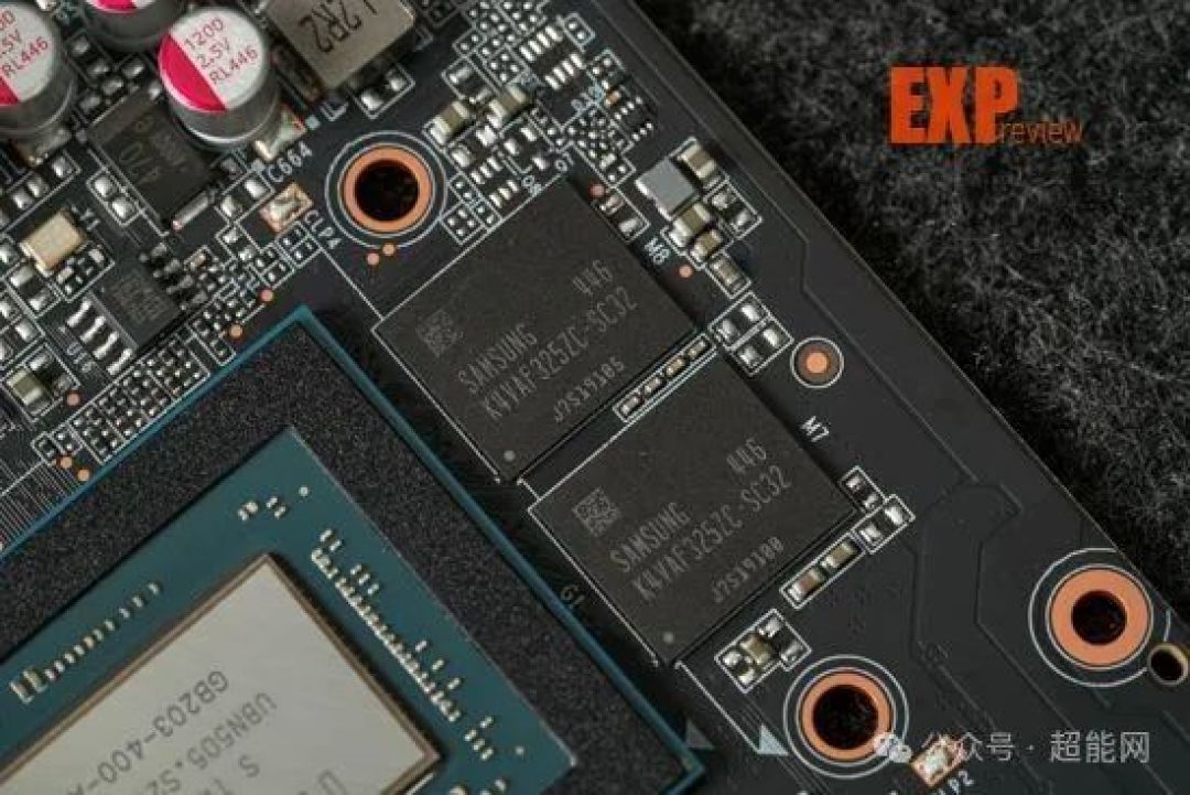 万丽雪狐 GeForce RTX 5080 OC 16G显卡评测:DLSS 4与二次元的浪漫相遇