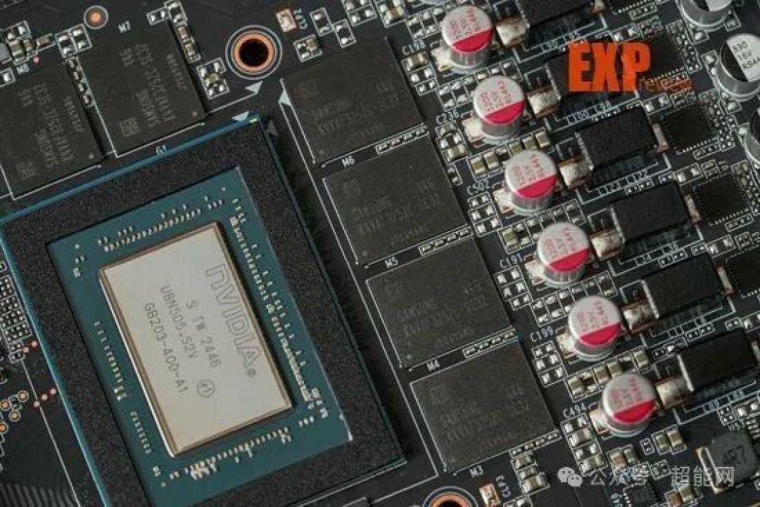 万丽雪狐 GeForce RTX 5080 OC 16G显卡评测:DLSS 4与二次元的浪漫相遇