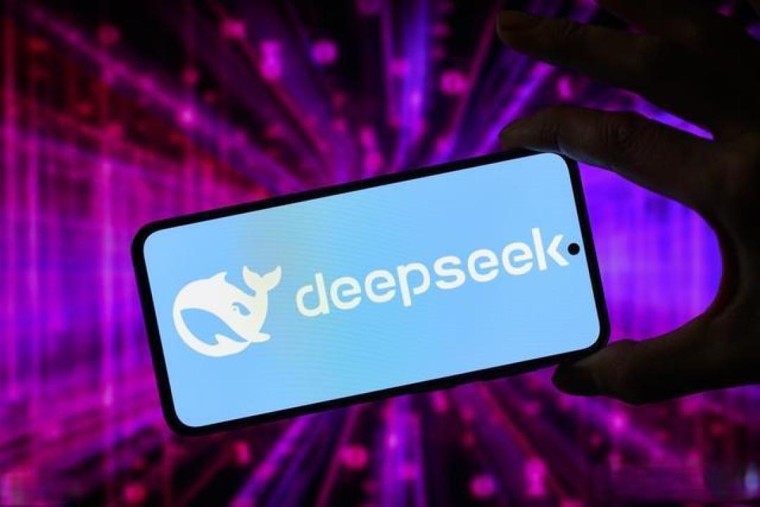 本地部署DeepSeek:用Ollama实现高效安全的AI应用