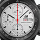 Porsche Design 发布限量136枚 Chronograph 1 – F.A.T. 2025 Edition 腕表