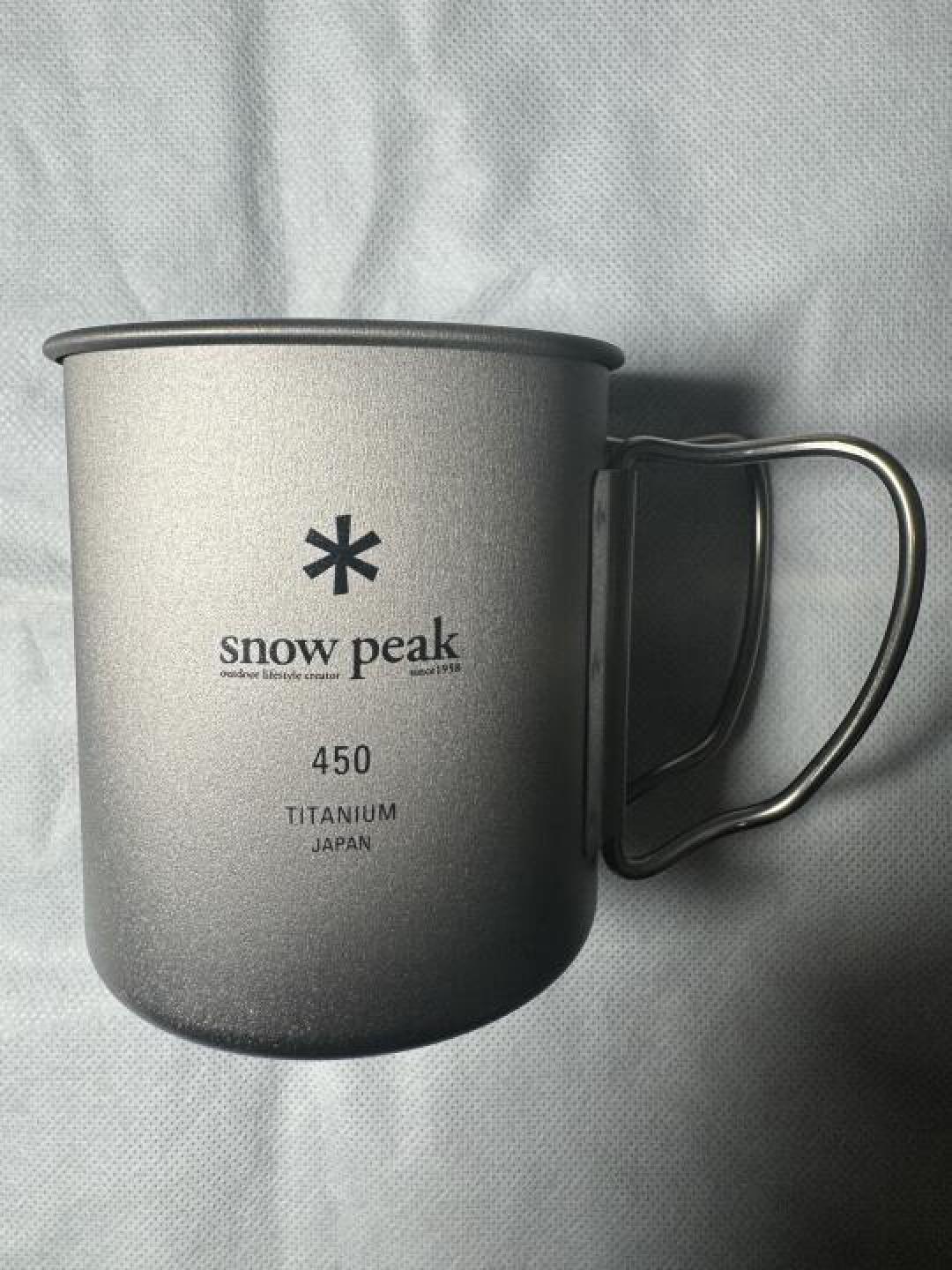 Snow Peak钛制品解析：探秘经典露营装备与品牌创新之路