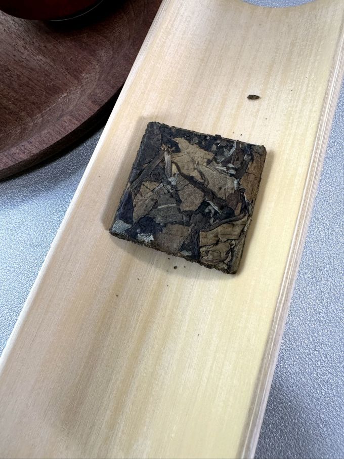 白茶