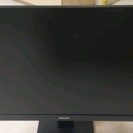 飞利浦245S9RB：23.8英寸2K办公显示器的优选之作