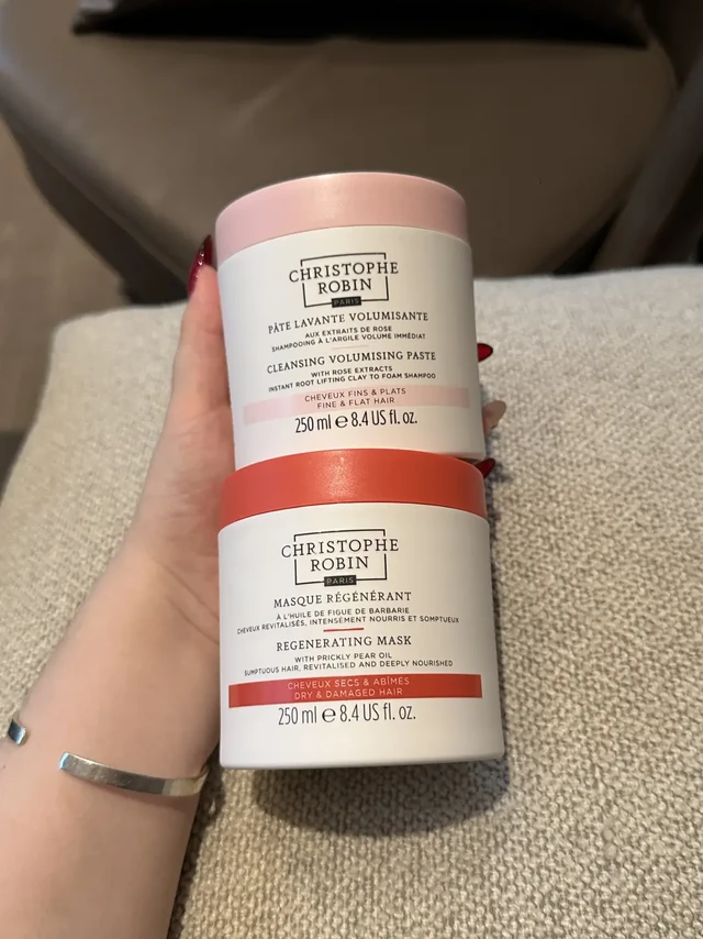 发现了油扁塌的人生洗护CP！！！