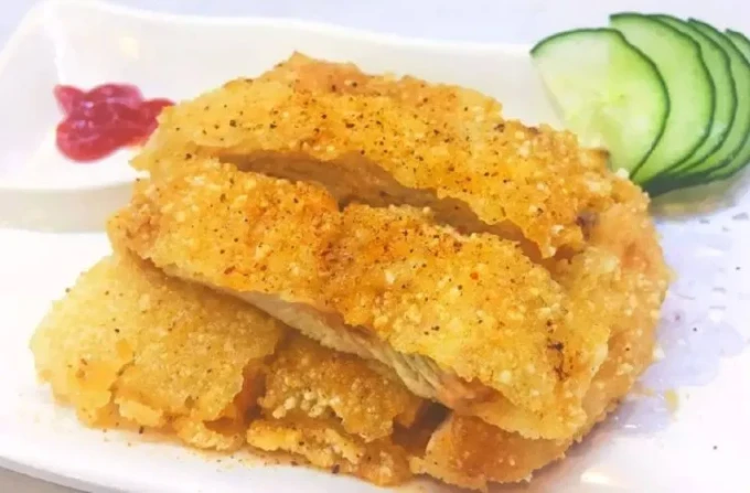 家禽类