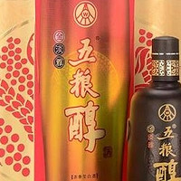 五粮液金淡雅：品味时光酿造的高雅