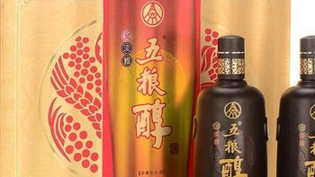 五粮液金淡雅：品味时光酿造的高雅