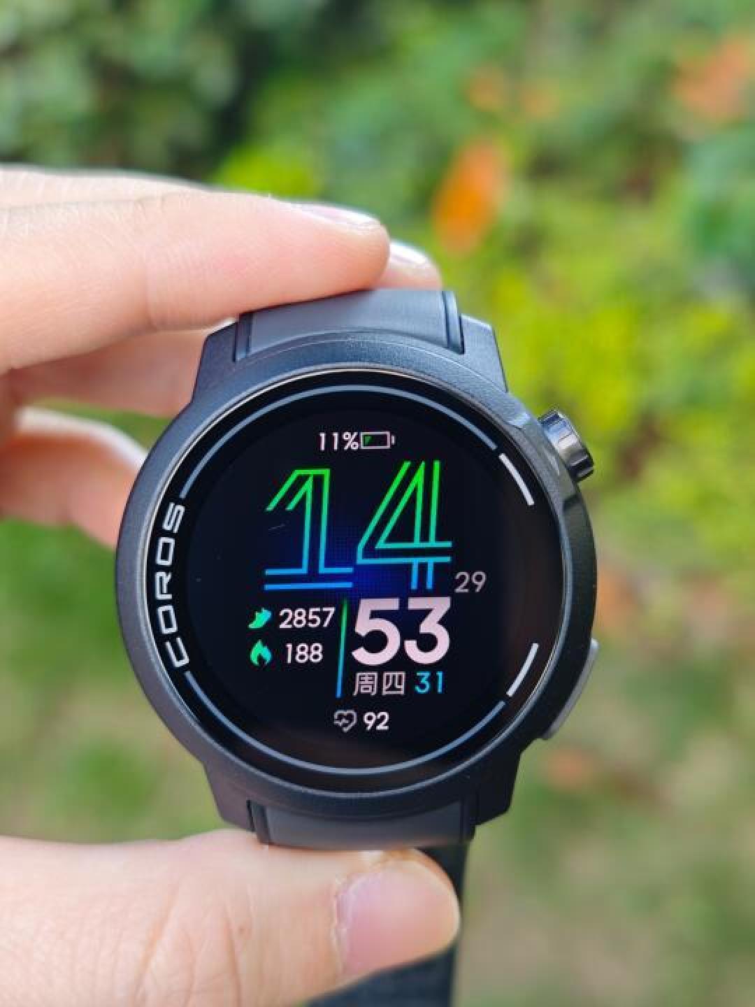 高驰三款户外运动手表详细解析：PACE 3、APEX 2 Pro、VERTIX 2S手表