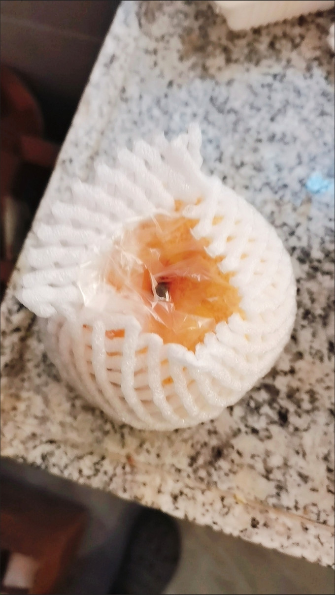 砀山酥梨其他水果