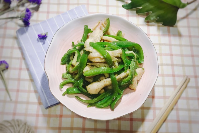 油炸半成品