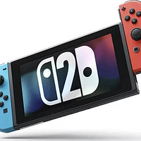 任天堂Switch 2正式发布：更大更强，兼容旧卡带，首发有惊喜