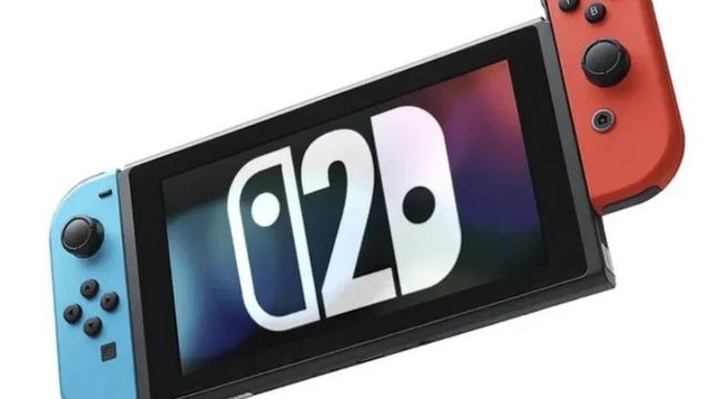 任天堂Switch 2正式发布：更大更强，兼容旧卡带，首发有惊喜