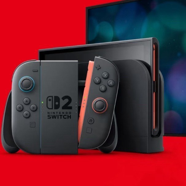 Switch 2体验揭秘：游戏库扩容，手柄升级，这些亮点让你欲罢不能