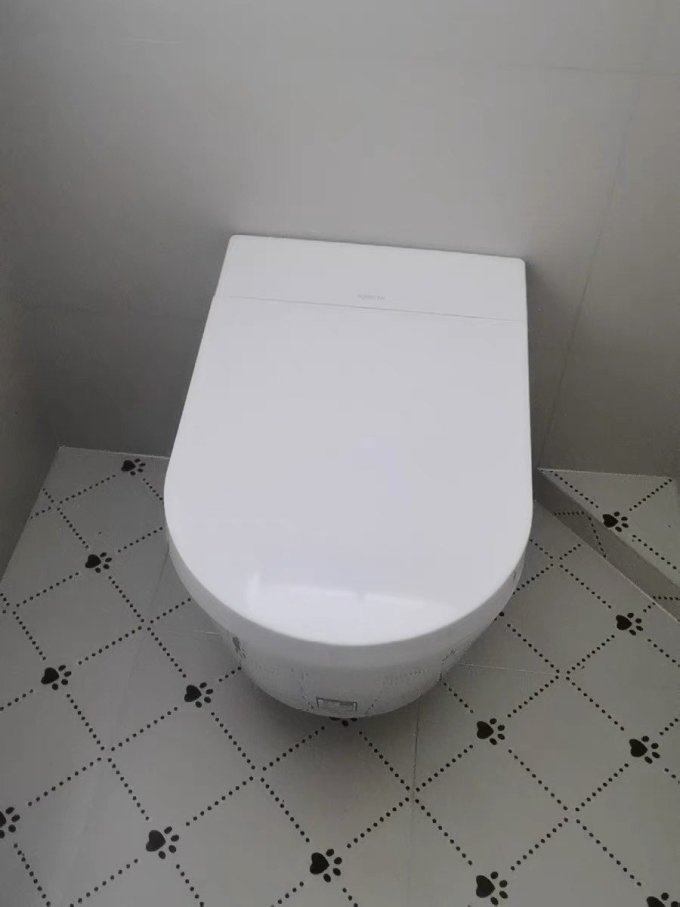 箭牌马桶
