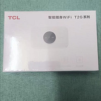 TCL 移动 wifi 无线随身上网设备