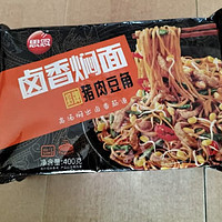 刚买完就断货，又是一款方便美食