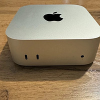 【神器入手】Mac mini M4芯片，性价比爆表，用后感大揭秘！