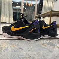 为情怀买单KOBE VIII PROTRO