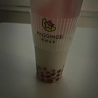 碎碎念茶水玉珍奶测评