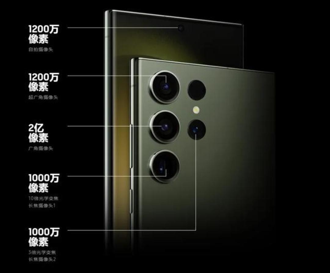 精选内容集|探索拍照手机的魅力这些手机摄影效果你不容错过