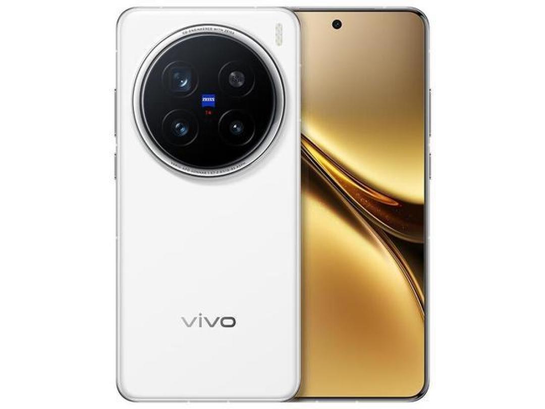 四大旗舰手机性能对比:OPPO Find X8、小米15 Pro、荣耀Magic7、vivo X200 Pro详解