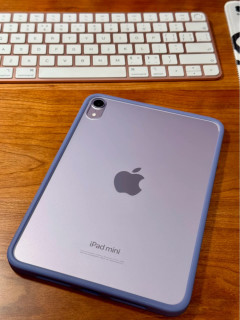 用过都说好！iPad mini7到底强在哪