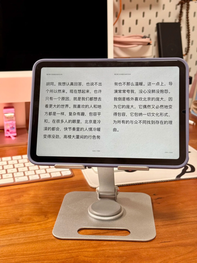 苹果iPad