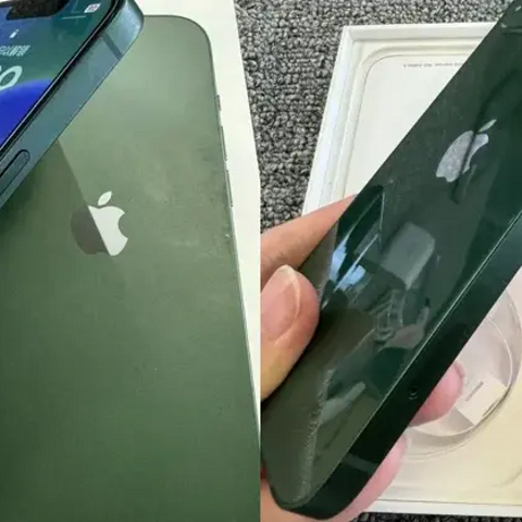 疯狂！二手iPhone 16 Pro 竟能涨到15000美元？只因预装了....