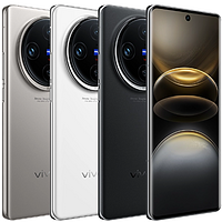 vivo X100s：高性能与高性价比的旗舰手机之选