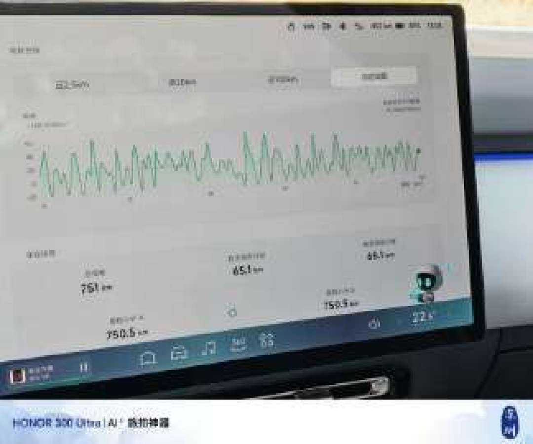 小鹏P7+续航实测与能耗表现:技术创新与智能管理全面解析