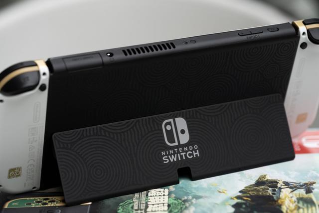 Switch 2新特性详解：硬核玩家的终极选择