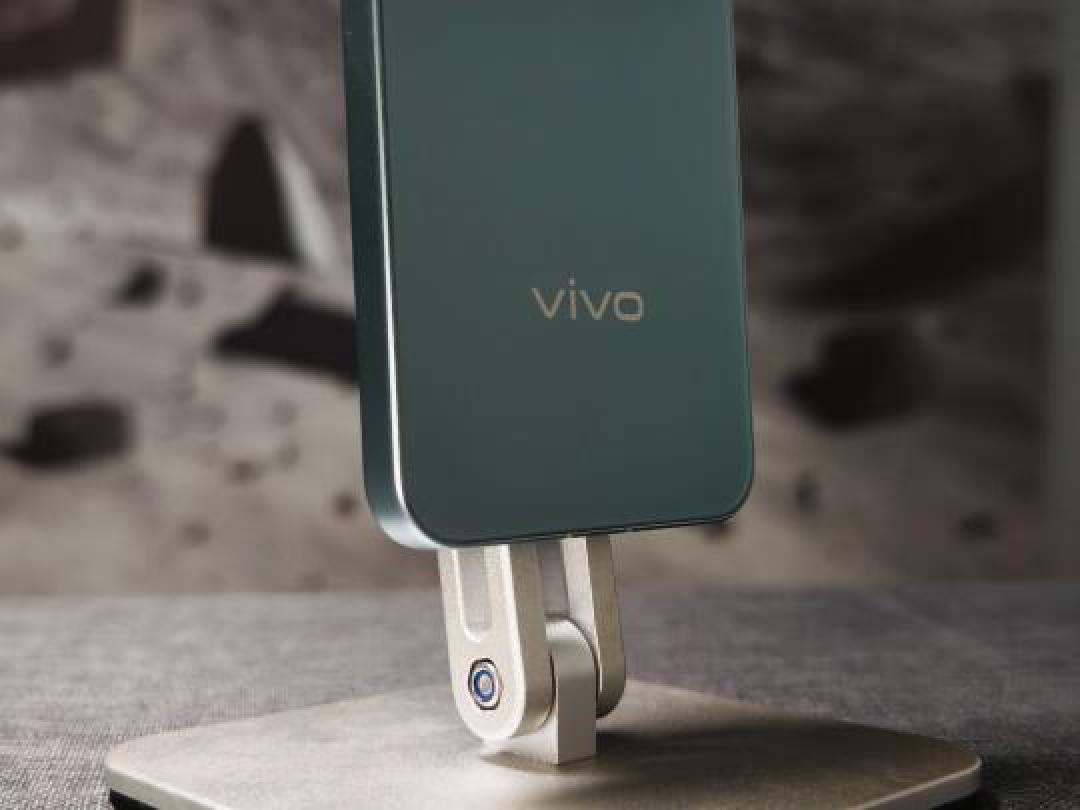 小屏旗舰vivo X200 Pro Mini深度测评：性能与便携的完美融合