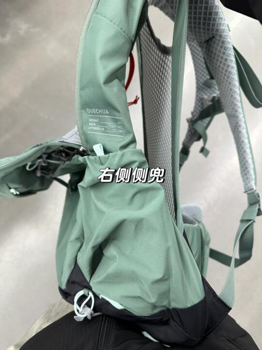 迪卡侬MH500系列户外装备测评:背包、冲锋衣与徒步鞋哪款更适合你?