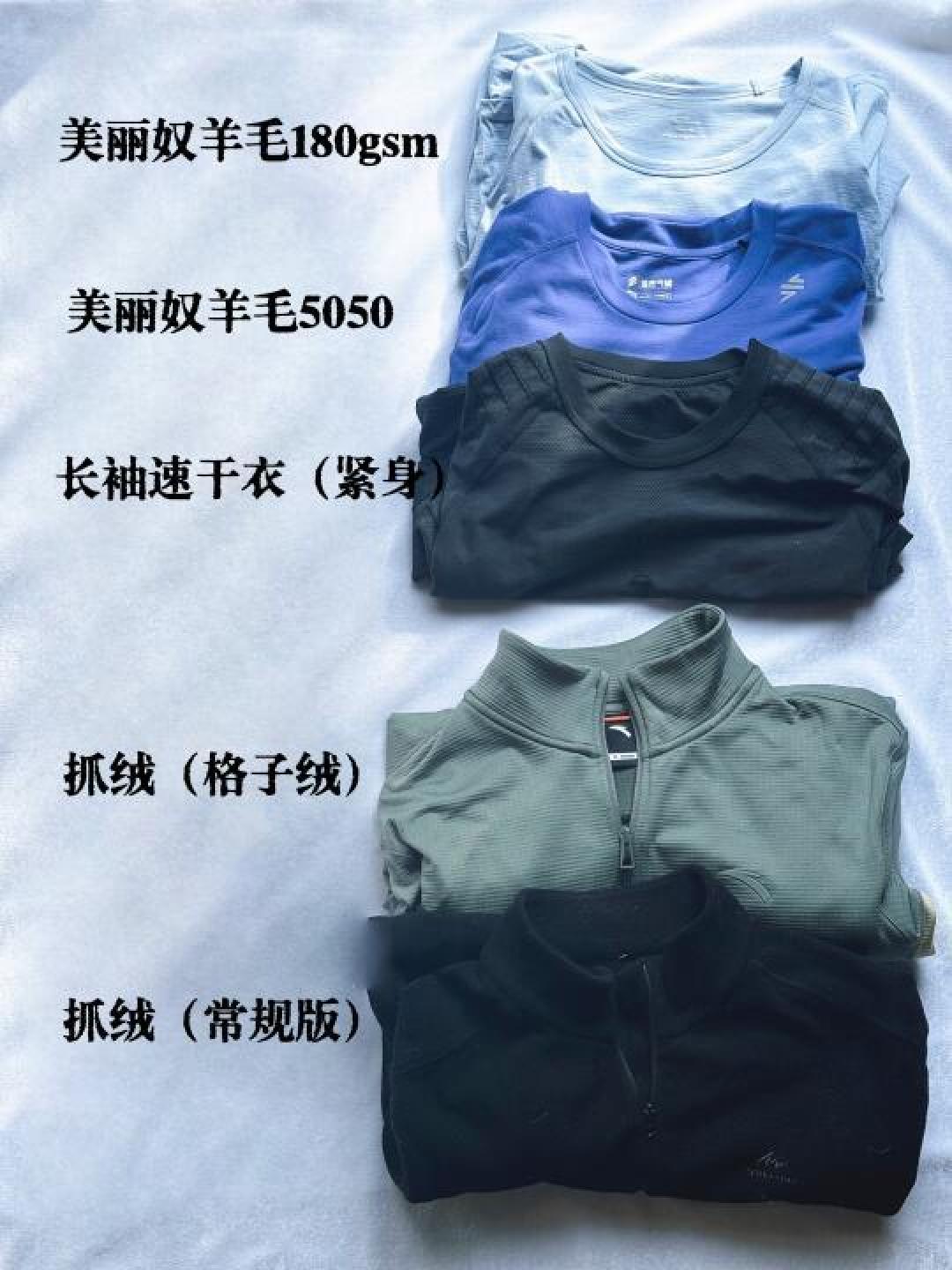 秋冬户外穿搭攻略:舒适保暖与安全兼备的全方位指南