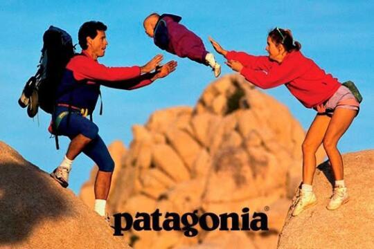 Patagonia R1与R2选择指南：轻便透气与极致保暖的较量