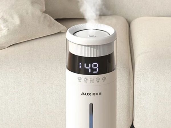 加湿器哪个牌子好？2025家用加湿器选购指南，并分享10款值得入手的加湿器，美的小米苏泊尔都有，总有一款适合你