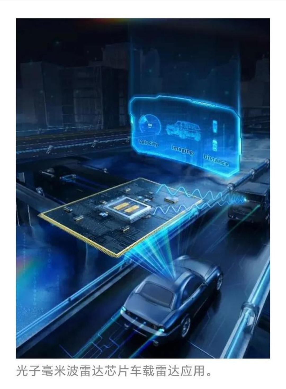 中国光子毫米波雷达迎来突破:引领6G通信与智能驾驶新纪元