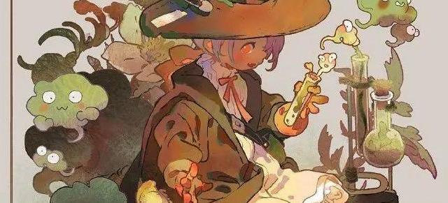 我在应图马学插画，这场冒险我赌对了吗？