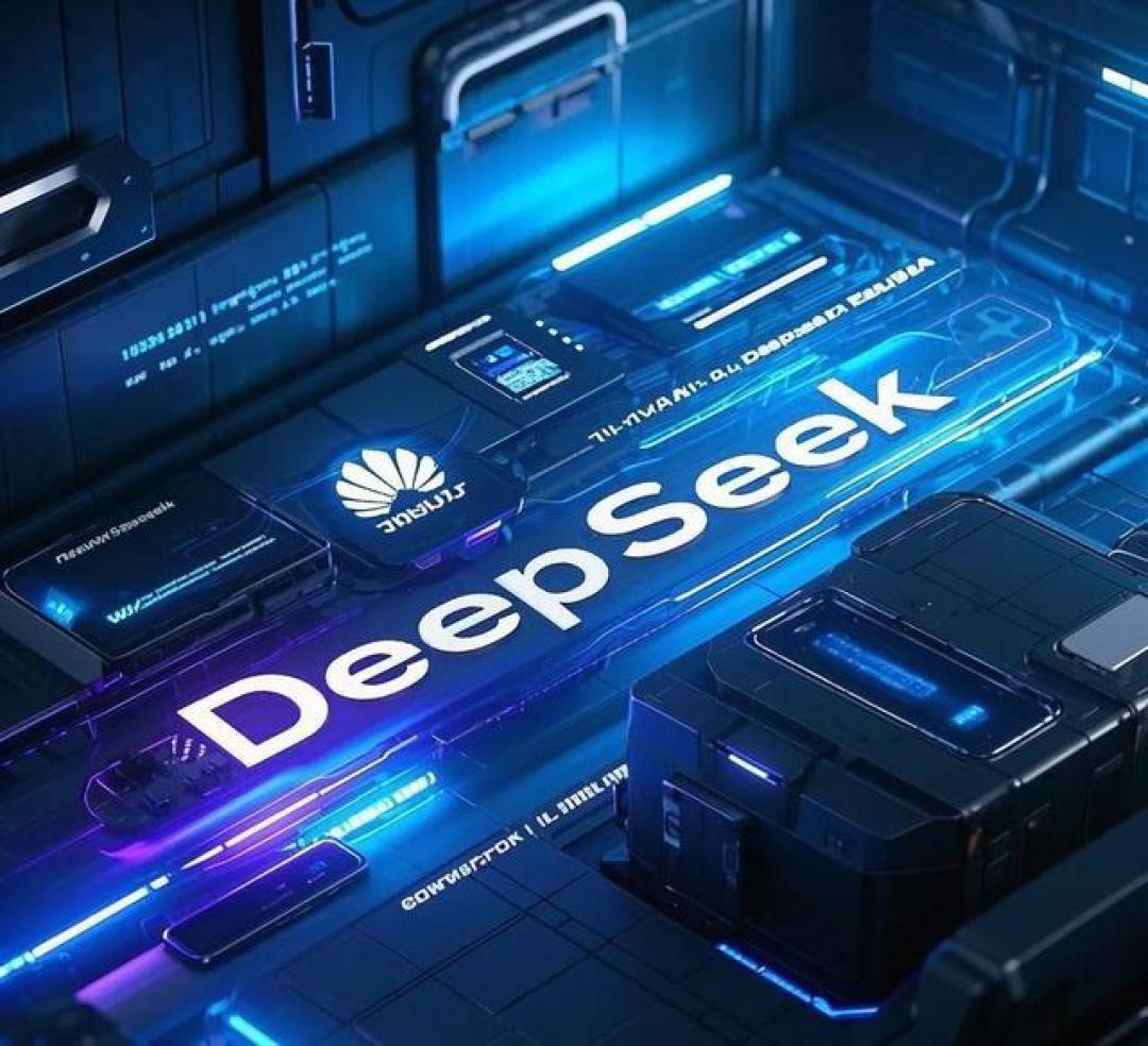 华为小艺助手全面升级：接入DeepSeek，强化AI推理能力