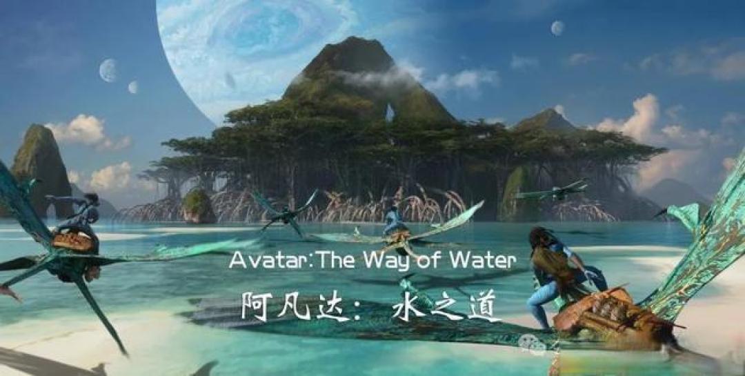 全球票房十强电影深度解析:视觉奇观与情感共鸣