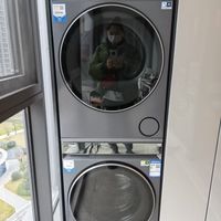 智能生活新标配，洗护体验大升级