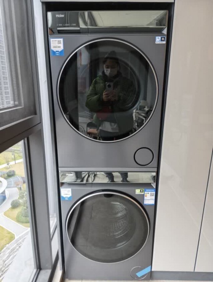 洗衣机