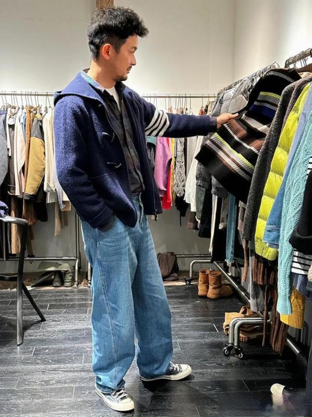 精选内容集|重塑中年风采:打造精致时髦穿搭风格