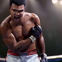 沉浸式体验《EA SPORTS UFC 5》