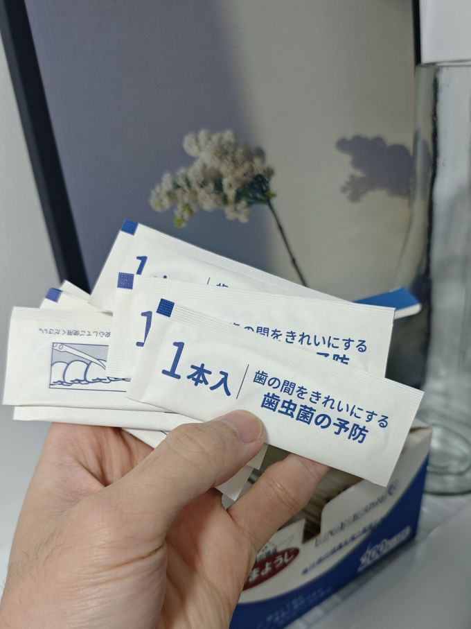 璞华牙线