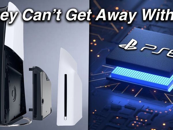 前PlayStation负责人认为PS6不能仅有数字版。同时反思PSN黑客事件、PC游戏等话题 | 作者：Mystic | 中文配音